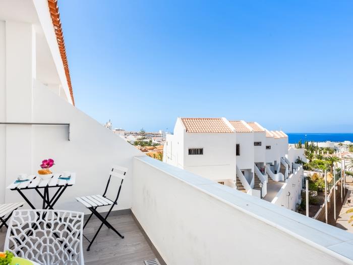 Marina Primavera – 1 bedroom apartment