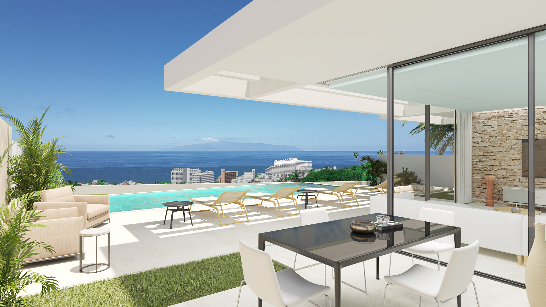 SIAM GARDENS – LUXURY VILLAS