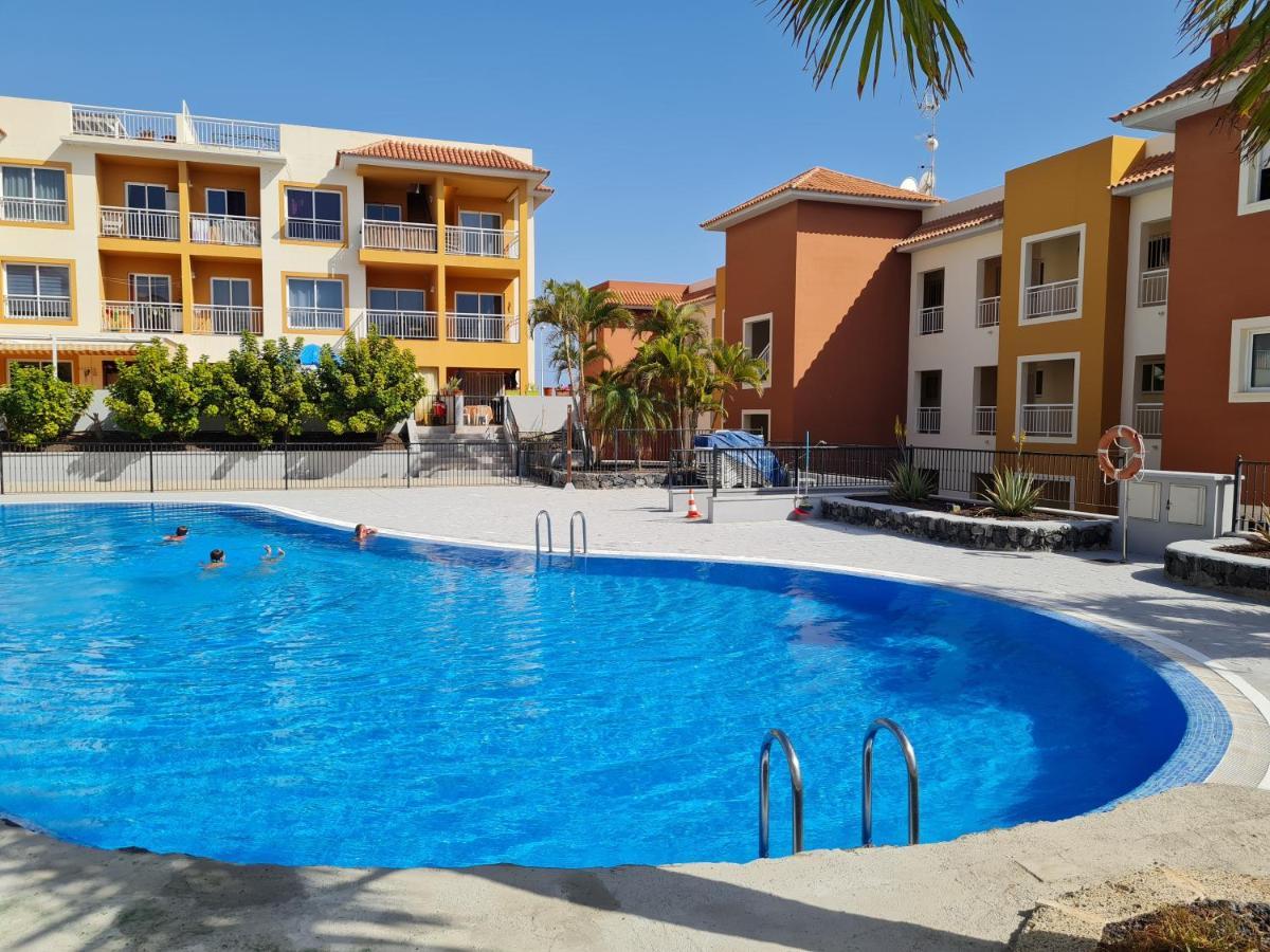 Un Posto Al Sole – 1 bedroom apartment
