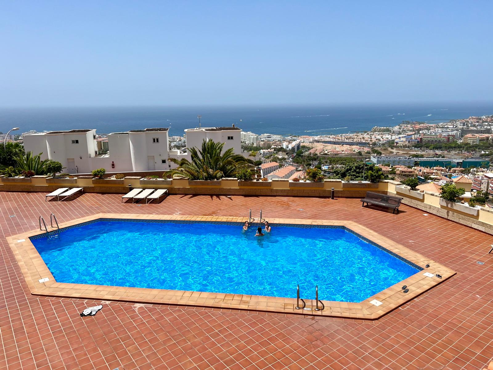 Balcón del Atlántico – 1 Bedroom Apartment